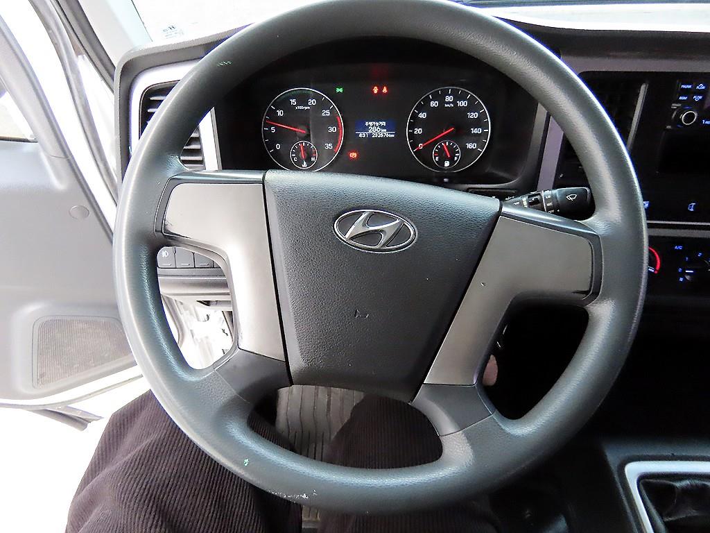 medium and large cargo Cargo - Vista 8