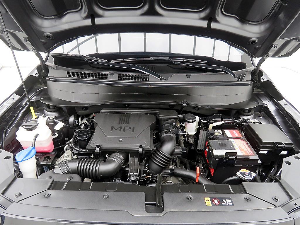 HYUNDAI Casper 2023 Verde - Importación desde Corea - HF Imports Iquique - Foto 17