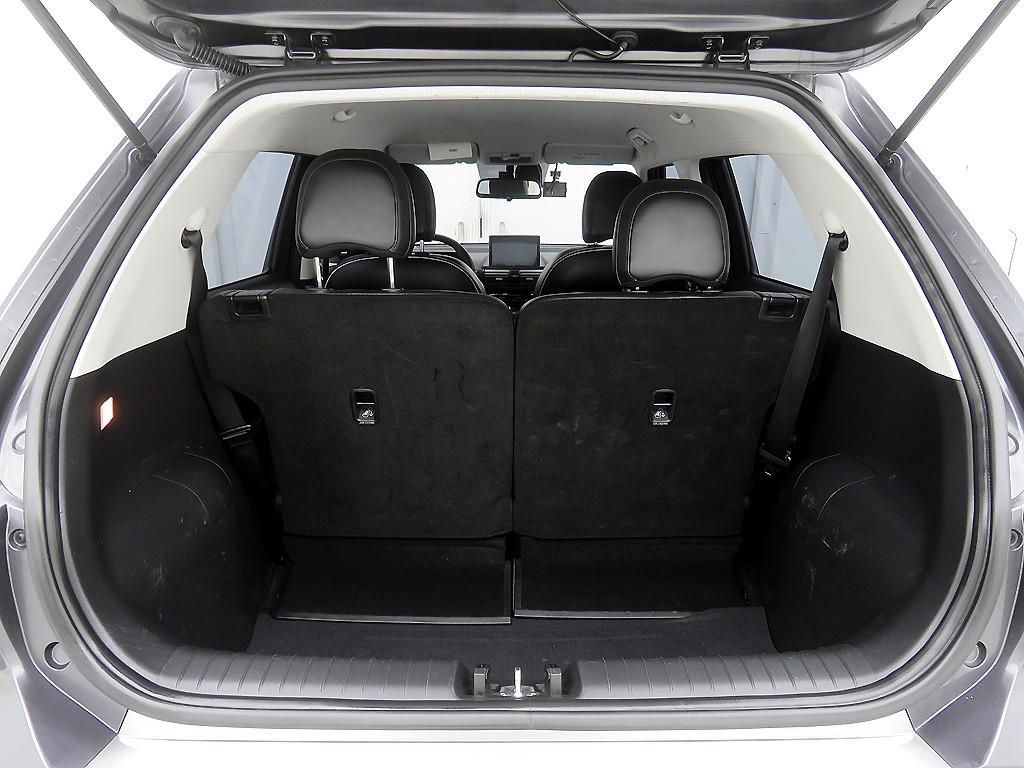 HYUNDAI Casper - Vista 5