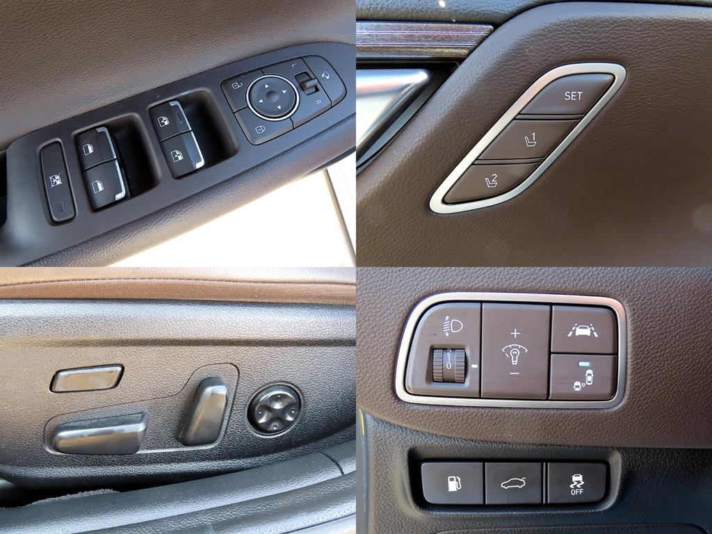 HYUNDAI Grandeur 2018 - Importación desde Corea - HF Imports Iquique - Foto 16