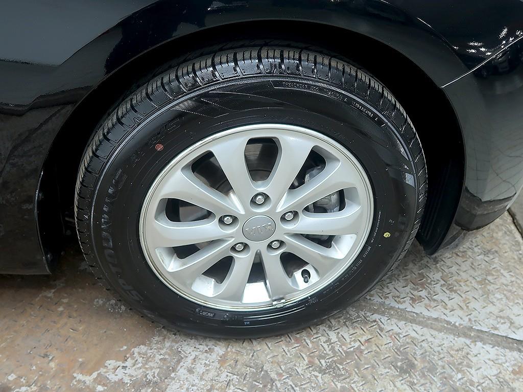 KIA K3 2014 Negro - Importación desde Corea - HF Imports Iquique - Foto 7