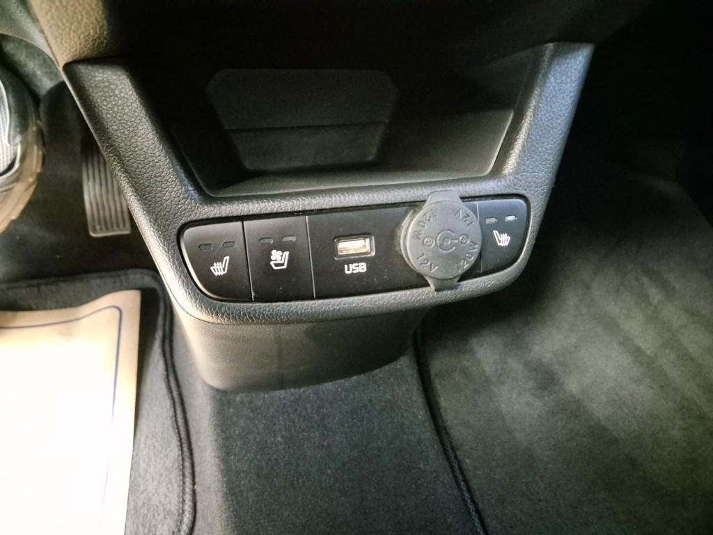 KIA Ray 2023 Gris - Importación desde Corea - HF Imports Iquique - Foto 17