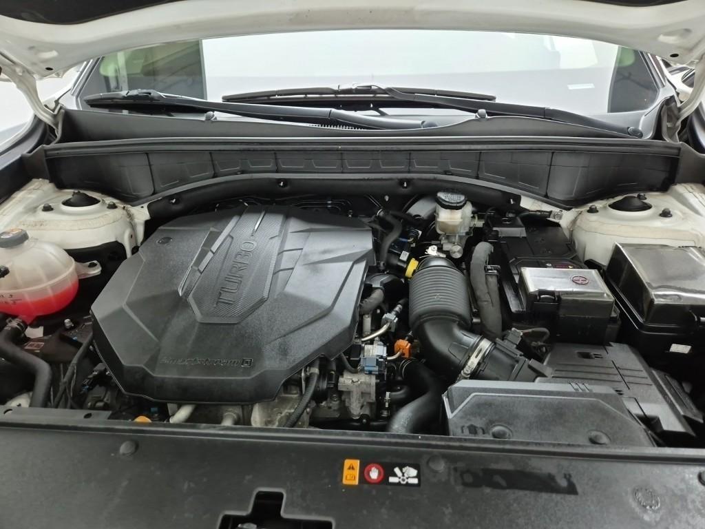 KIA Sorento - Vista 5