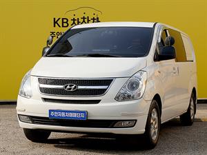 HYUNDAI Starex - Vista 4