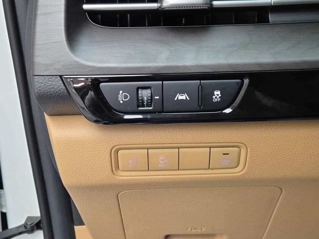 KIA Carnival 2022 Blanco - Importación desde Corea - HF Imports Iquique - Foto 17