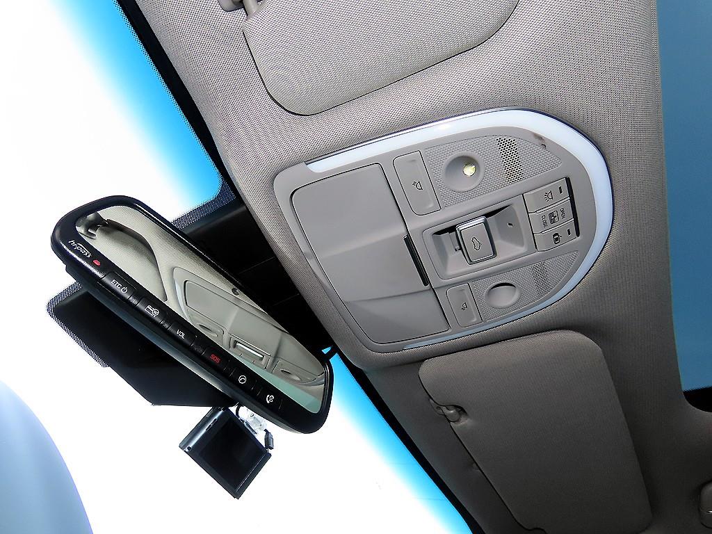 HYUNDAI Genesis 2016 Negro - Importación desde Corea - HF Imports Iquique - Foto 15