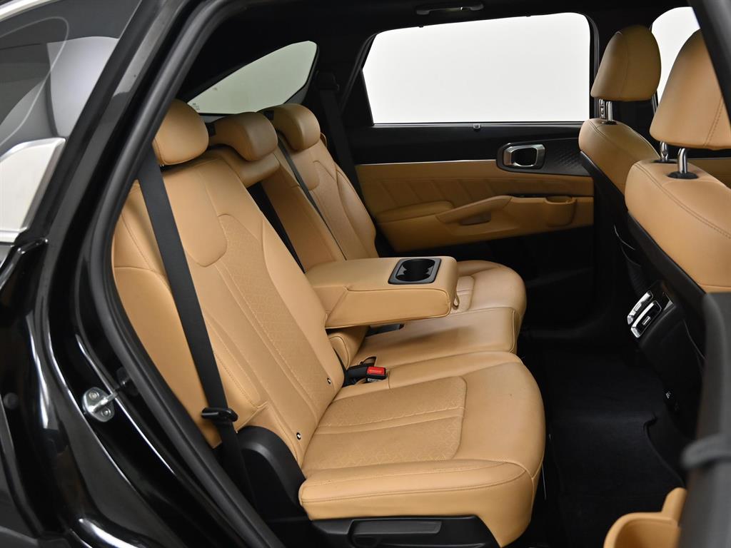 KIA Sorento - Vista 12
