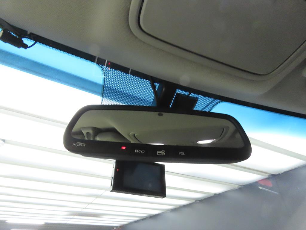 KIA Sportage - Vista 12