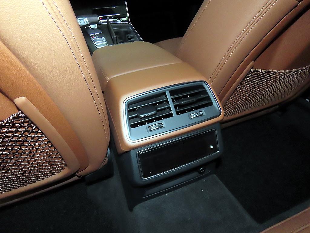 Audi A6 2023 - Importación desde Corea - HF Imports Iquique - Foto 15