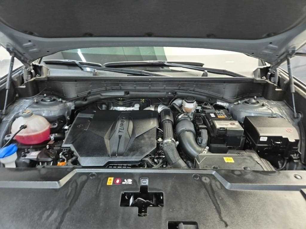 HYUNDAI Santa Fe - Vista 5