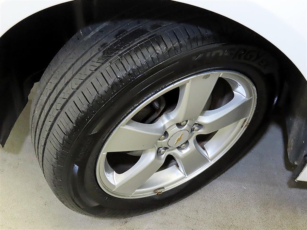 Chevrolet Cruise 2012 Blanco - Importación desde Corea - HF Imports Iquique - Foto 17