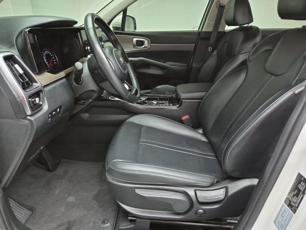 KIA Sorento - Vista 11