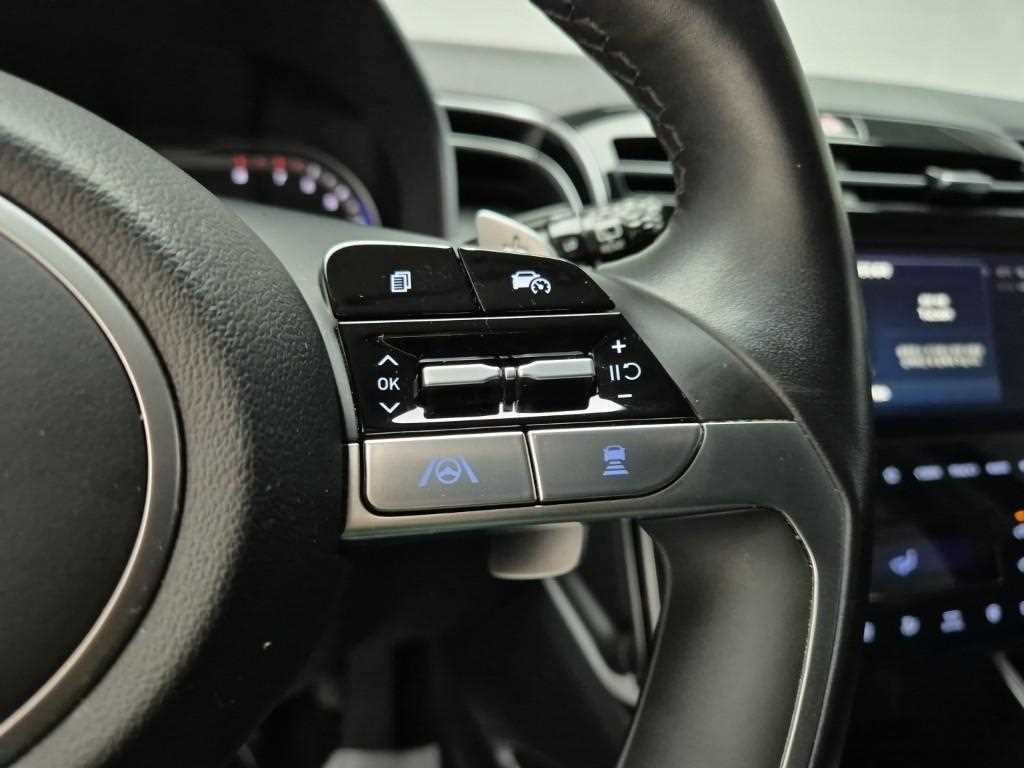 HYUNDAI Tucson 2023 Gris - Importación desde Corea - HF Imports Iquique - Foto 15