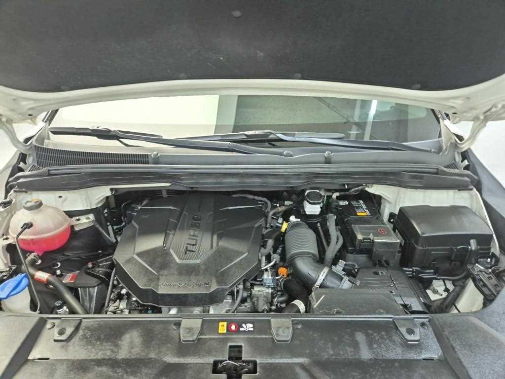 KIA Carnival - Vista 5