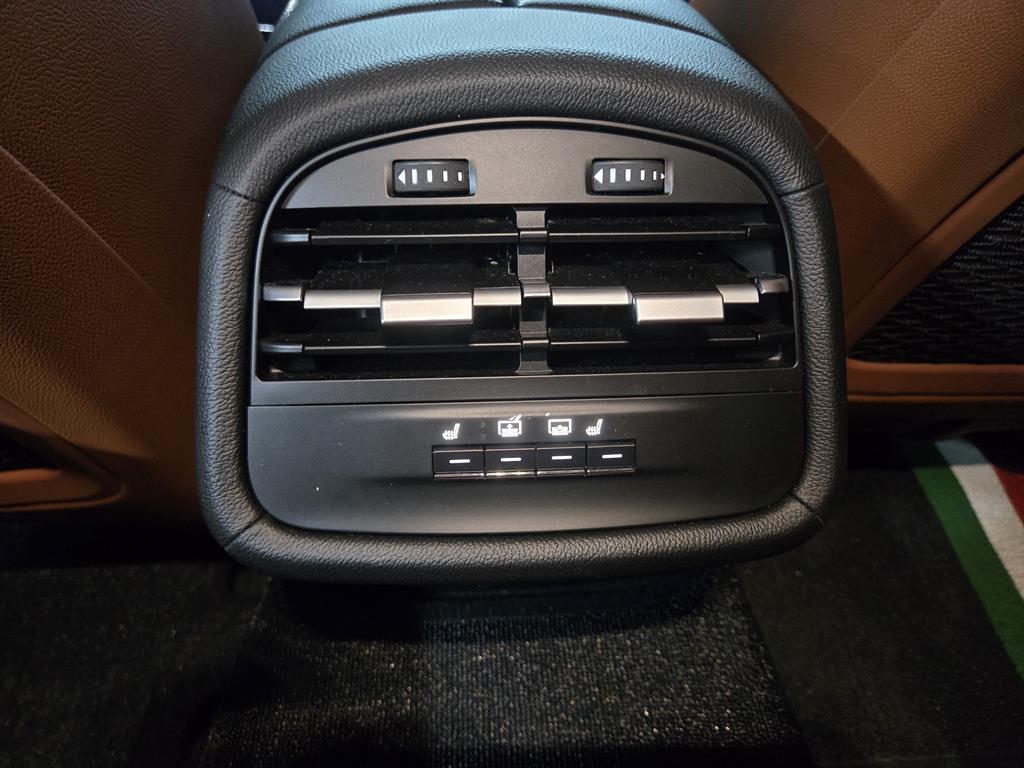 Maserati Ghibli 2019 Blanco - Importación desde Corea - HF Imports Iquique - Foto 13