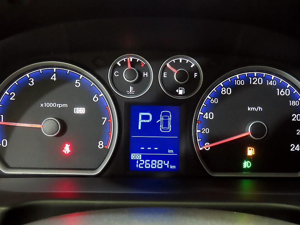 HYUNDAI i30 - Vista 9