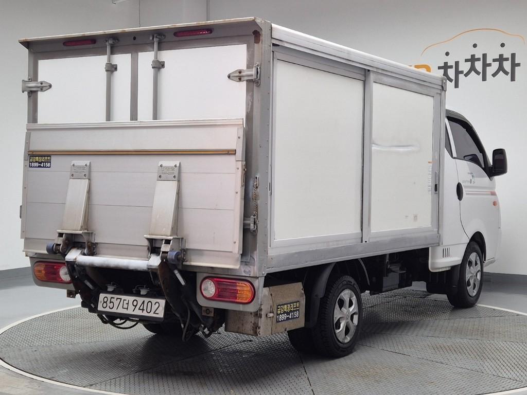Small Truck Top_Integrated Top Powergate - Vista 4
