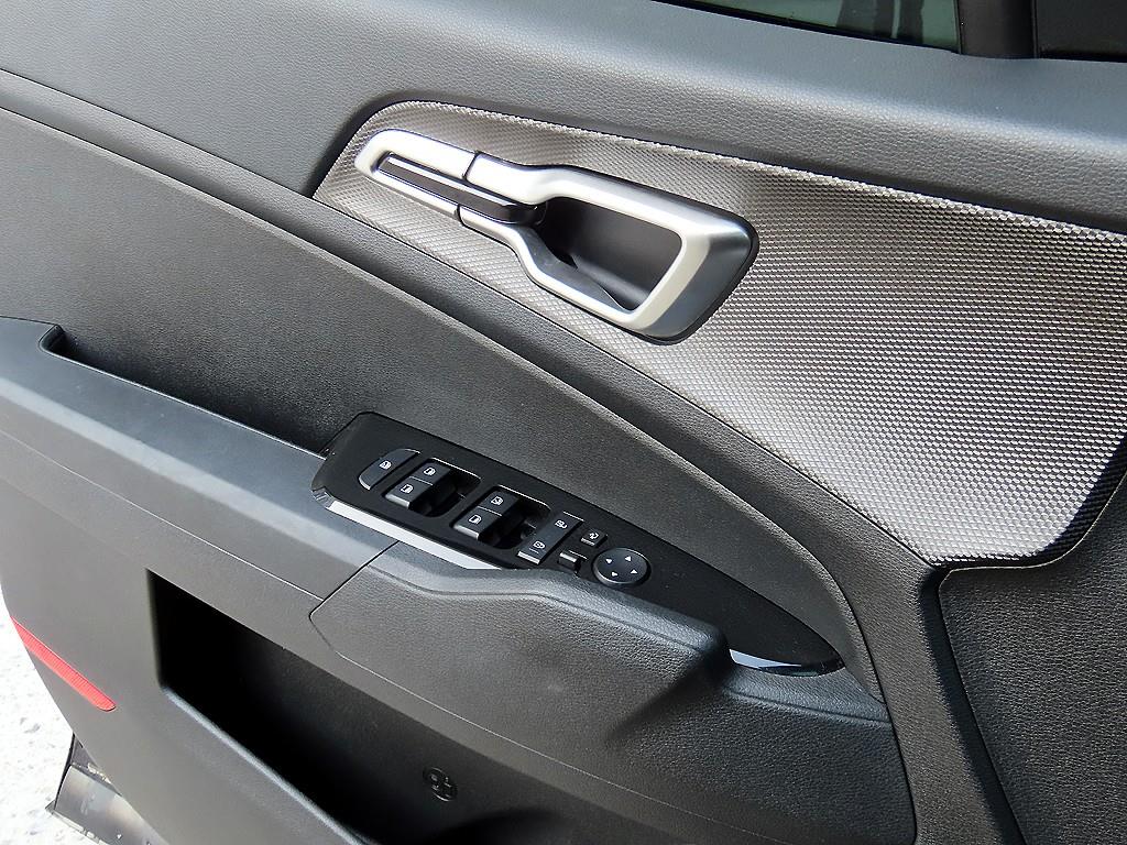 KIA Sportage - Vista 11