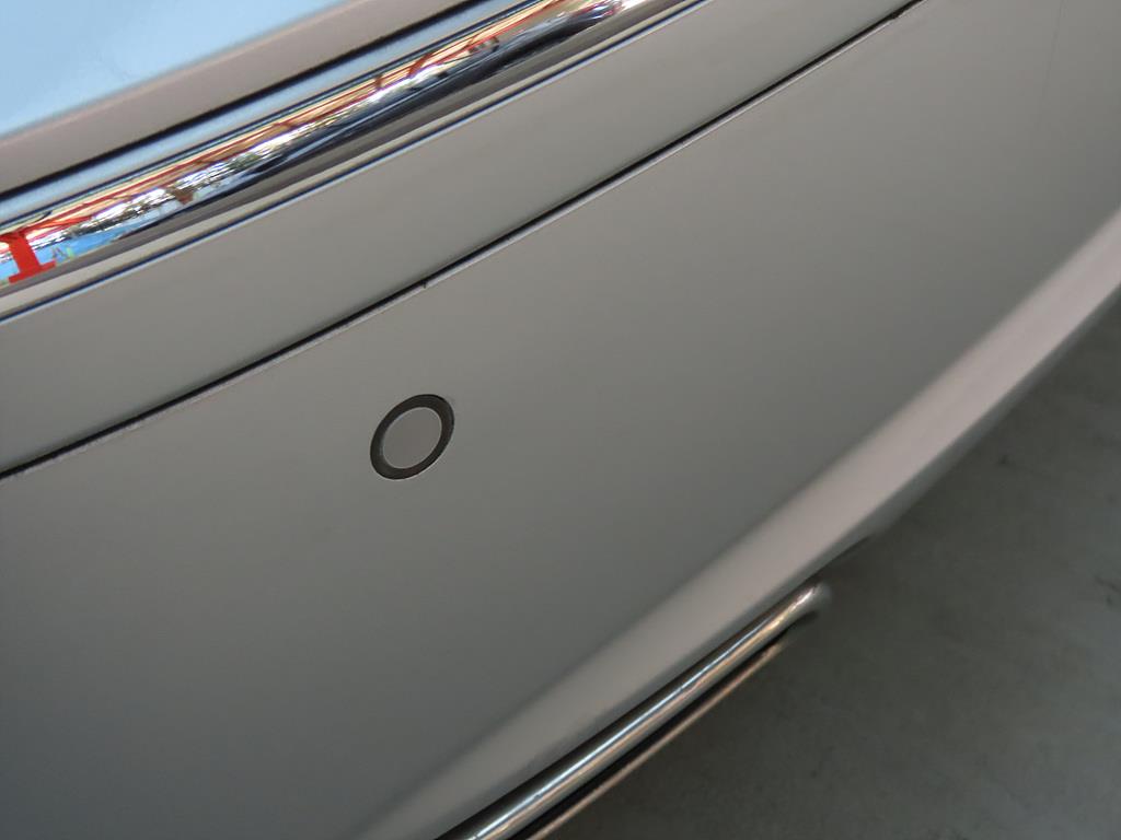 HYUNDAI Grandeur 2010 Plateado - Importación desde Corea - HF Imports Iquique - Foto 17