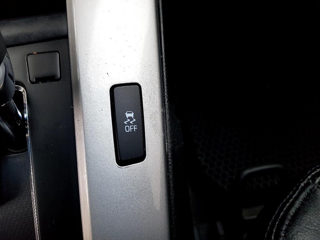 Chevrolet Cruise 2014 Negro - Importación desde Corea - HF Imports Iquique - Foto 15