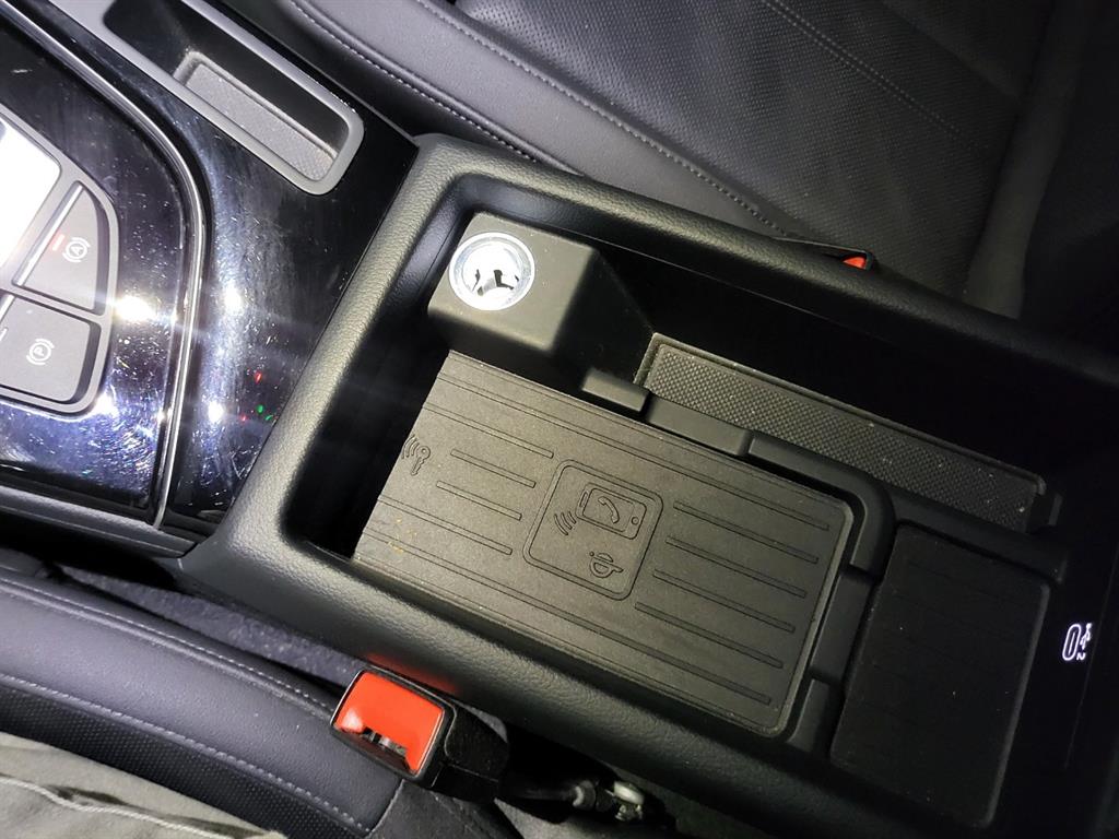 Audi A5 2020 Blanco - Importación desde Corea - HF Imports Iquique - Foto 15