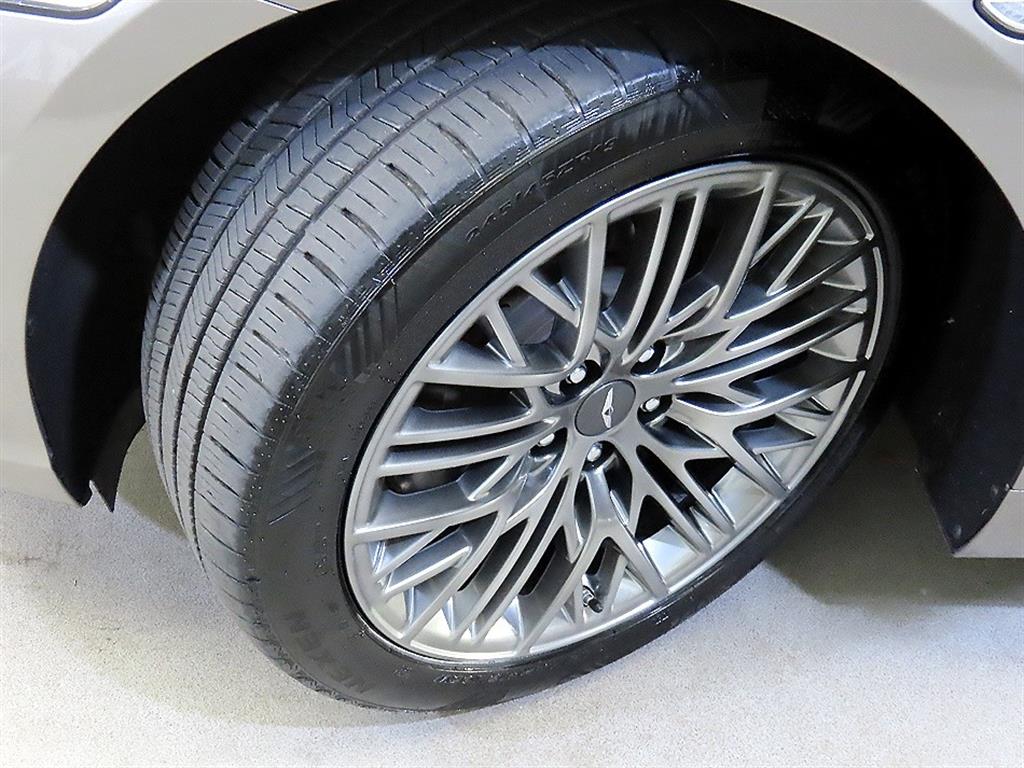 Genesis G90 2021 - Importación desde Corea - HF Imports Iquique - Foto 20