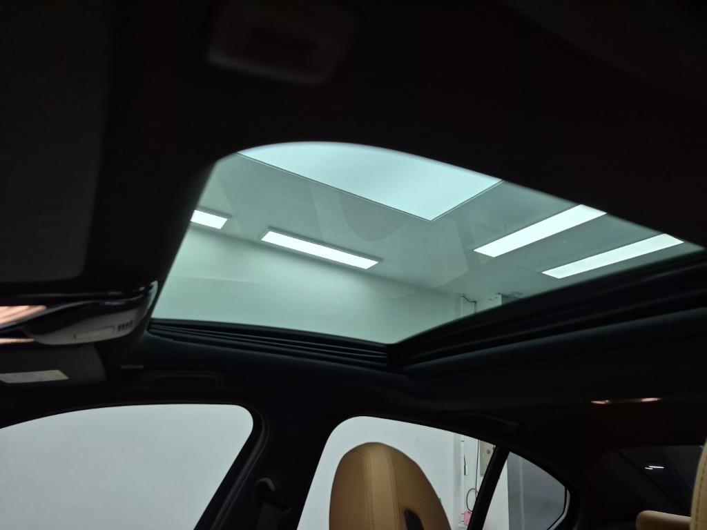 BMW 3 series 2024 Blanco - Importación desde Corea - HF Imports Iquique - Foto 13