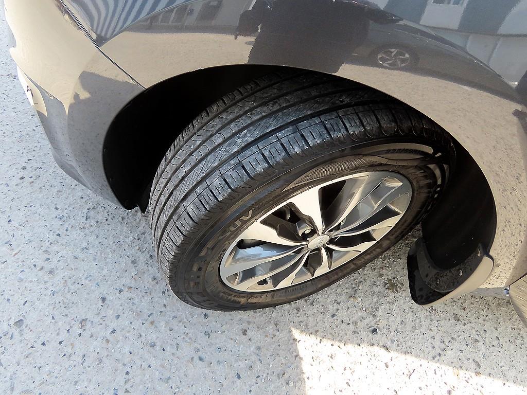 KIA Carnival 2016 Gris - Importación desde Corea - HF Imports Iquique - Foto 20