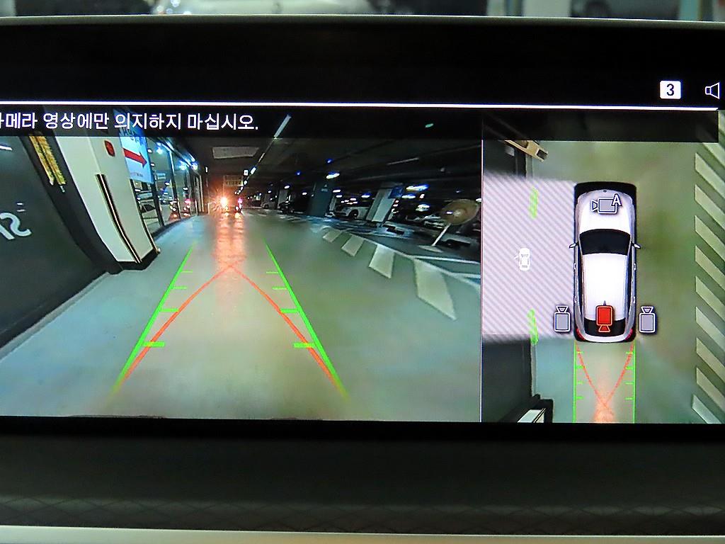 BMW X4 2021 Blanco - Importación desde Corea - HF Imports Iquique - Foto 13