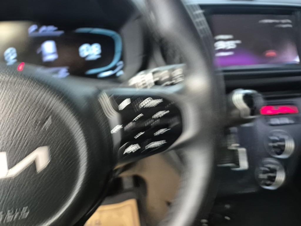 KIA Ray 2023 Gris - Importación desde Corea - HF Imports Iquique - Foto 15