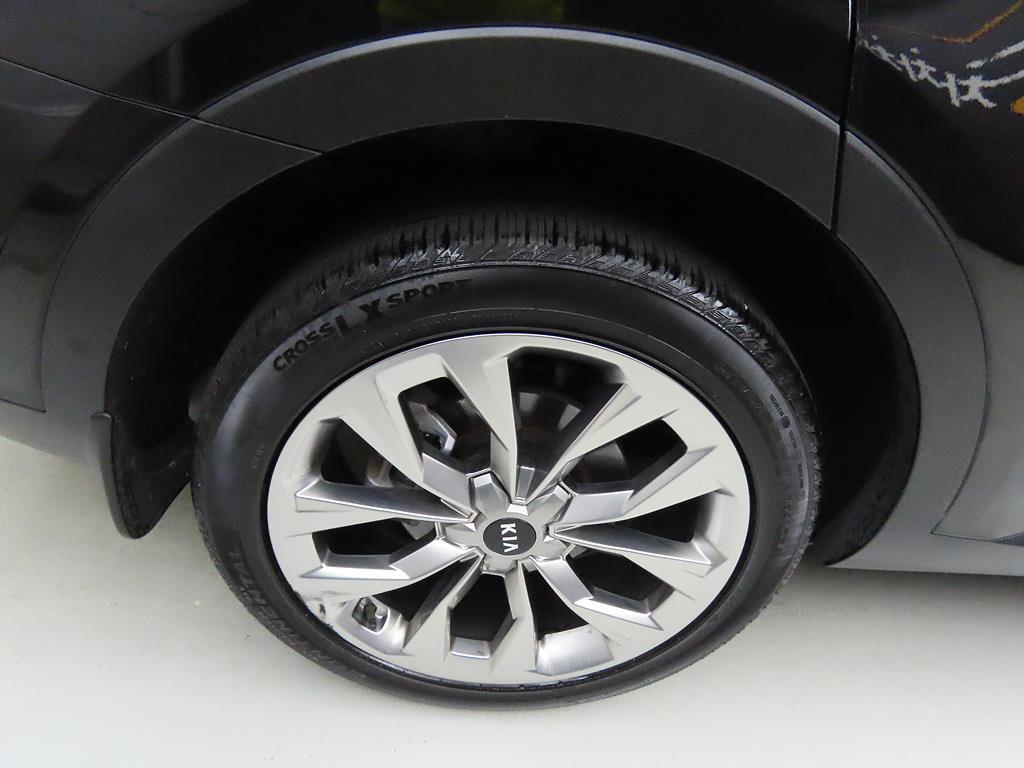 KIA Sorento 2021 Negro - Importación desde Corea - HF Imports Iquique - Foto 20