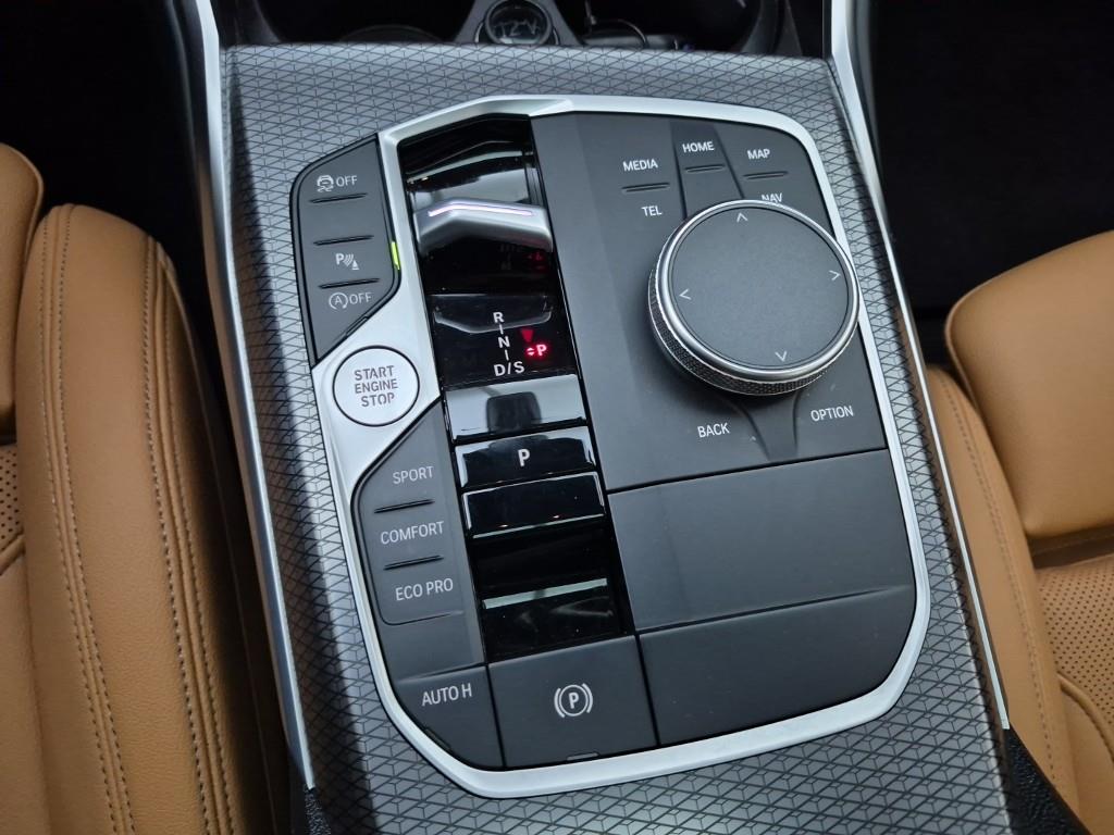 BMW 3 series - Vista 8