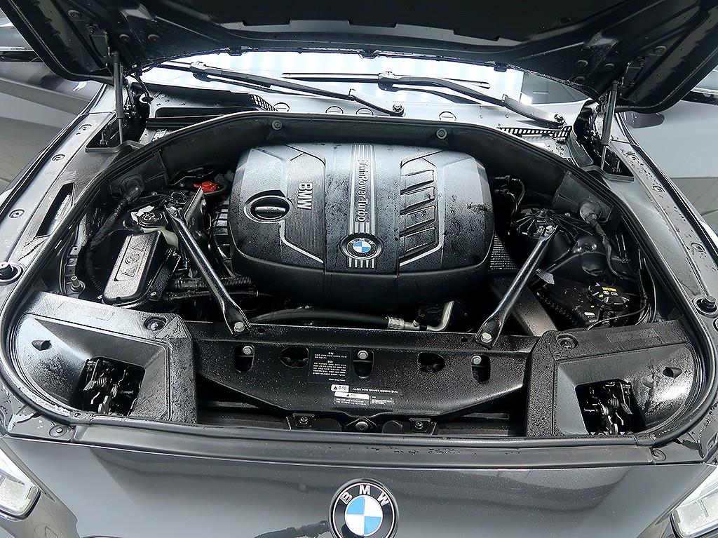 BMW Gran Turismo 2017 Gris - Importación desde Corea - HF Imports Iquique - Foto 7