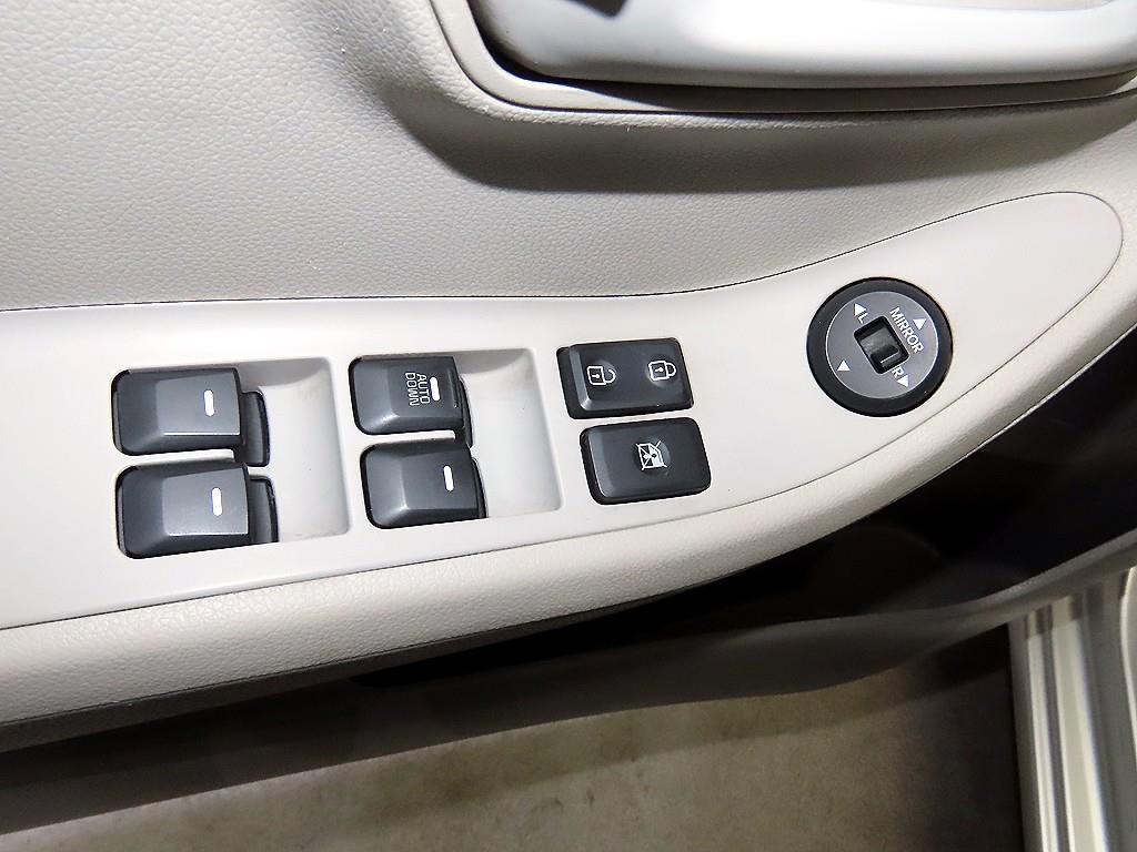 KIA Morning 2012 Plateado - Importación desde Corea - HF Imports Iquique - Foto 13