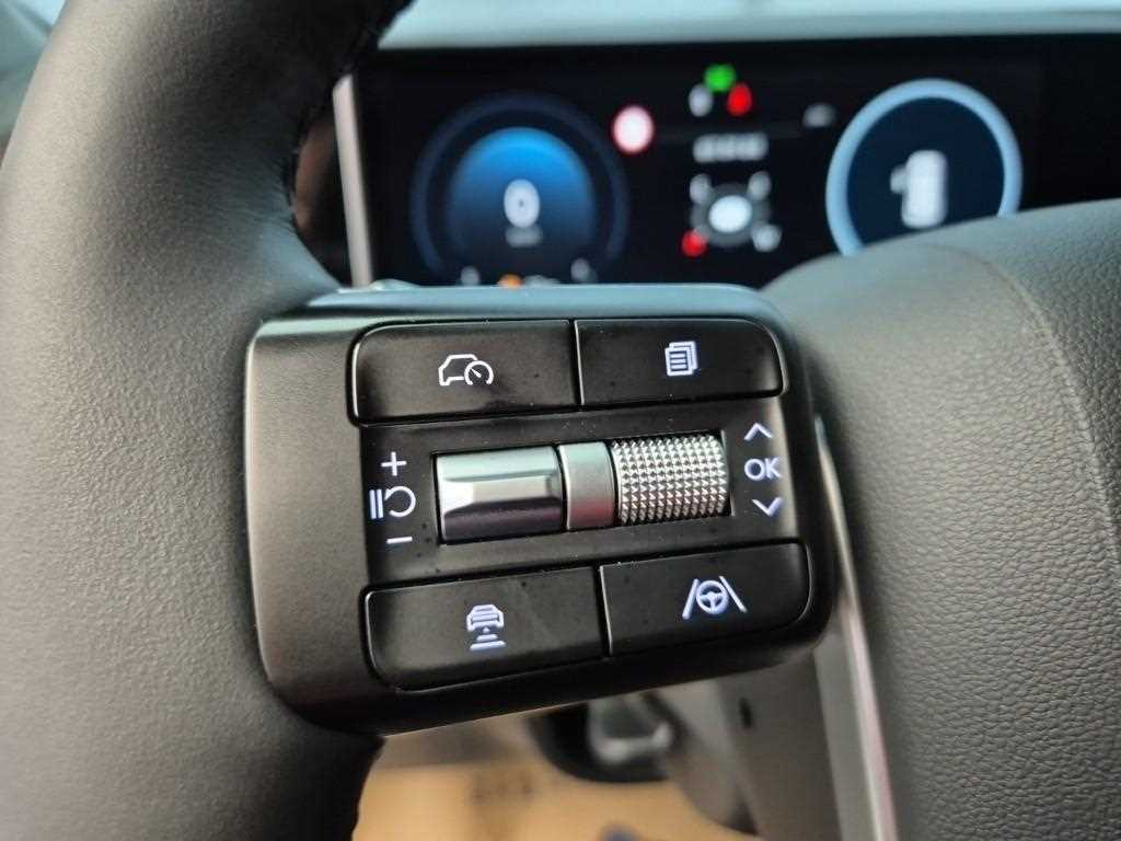 HYUNDAI Santa Fe 2024 Gris - Importación desde Corea - HF Imports Iquique - Foto 15