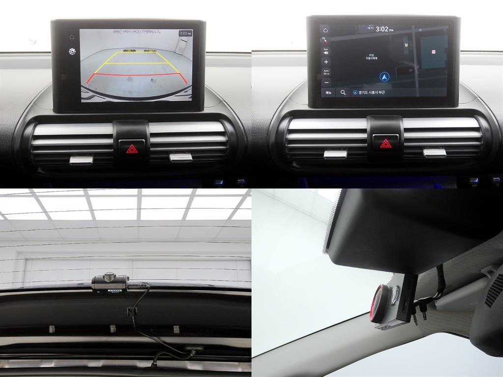 HYUNDAI Casper 2023 Verde - Importación desde Corea - HF Imports Iquique - Foto 15