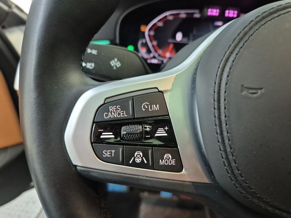 BMW 5 Series 2022 Blanco - Importación desde Corea - HF Imports Iquique - Foto 16