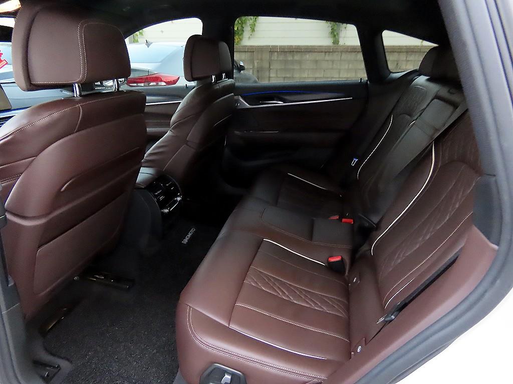 BMW Gran Turismo - Vista 6