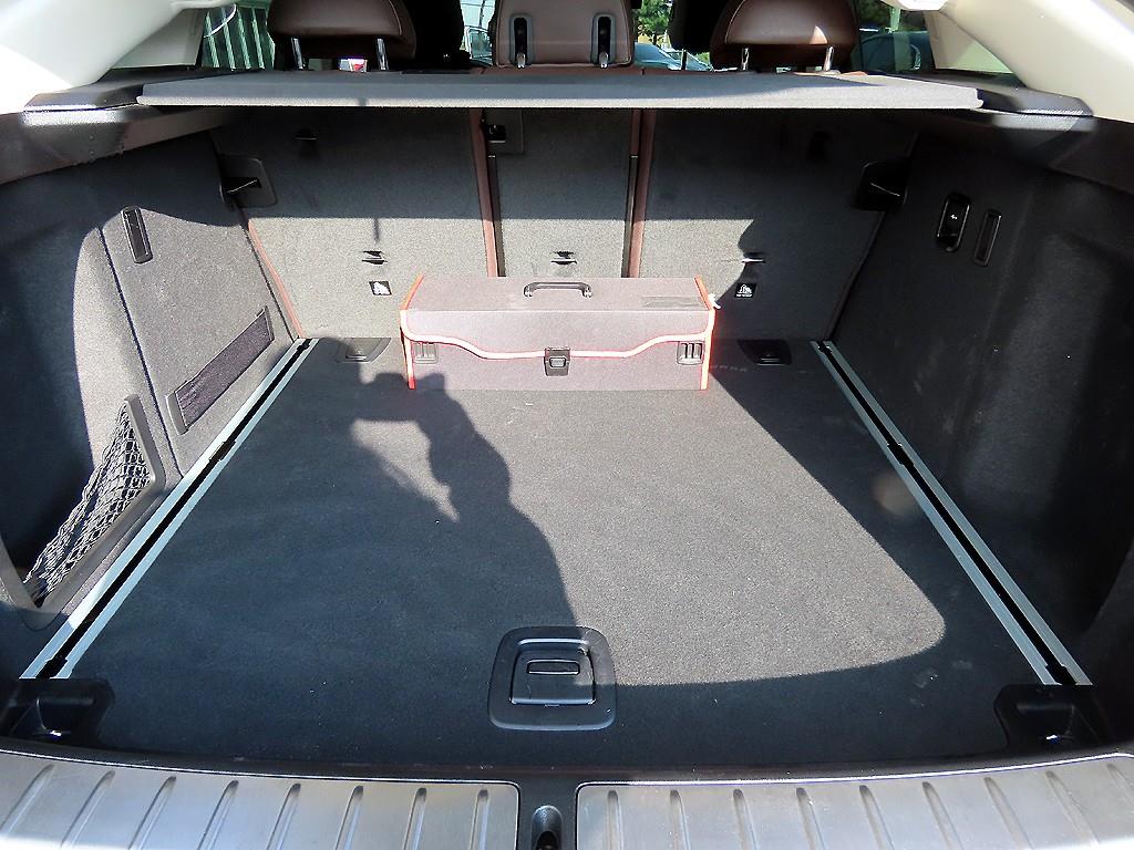 BMW X4 2023 Blanco - Importación desde Corea - HF Imports Iquique - Foto 17