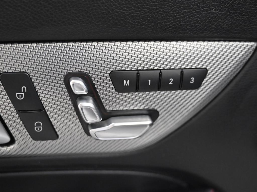 Mercedes Benz SLC Class - Vista 12