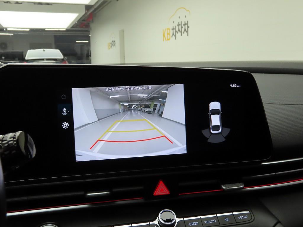 HYUNDAI Avante 2022 - Importación desde Corea - HF Imports Iquique - Foto 16