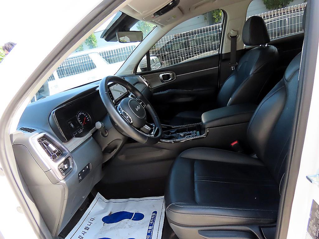 KIA Sorento - Vista 5