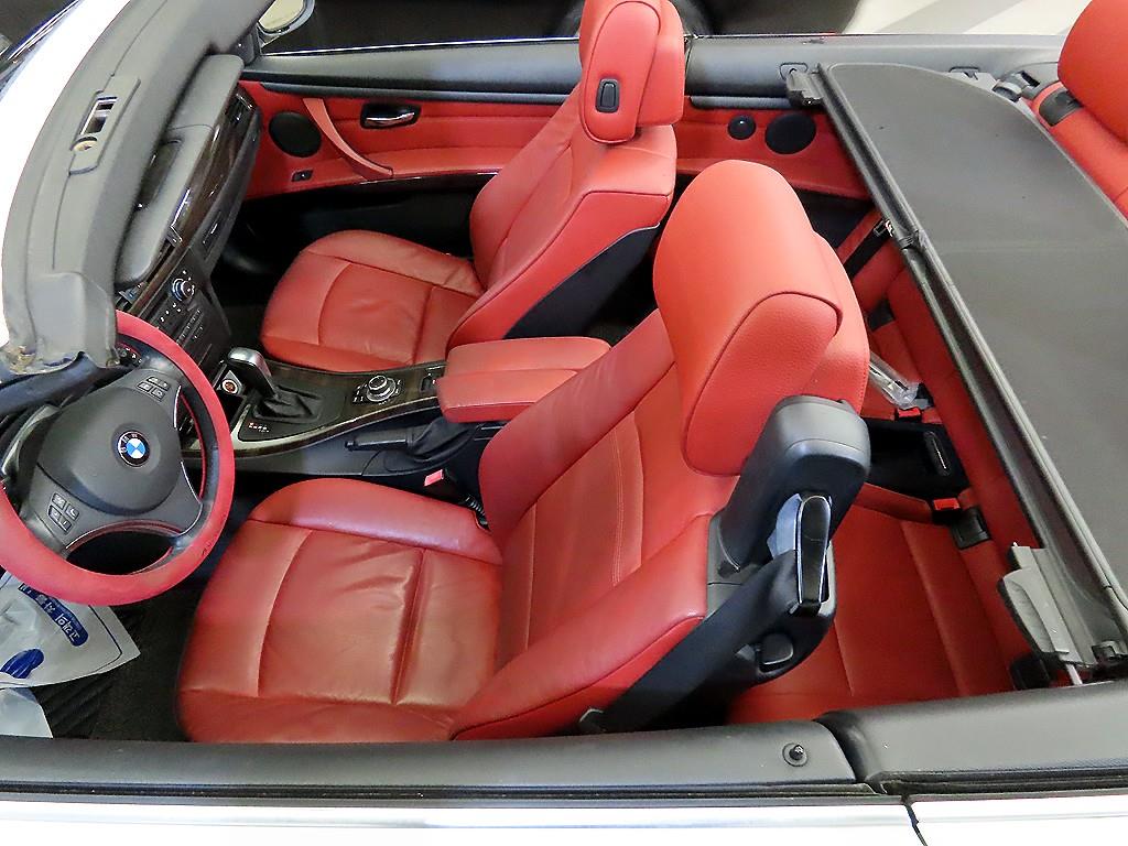 BMW 3 series - Vista 10