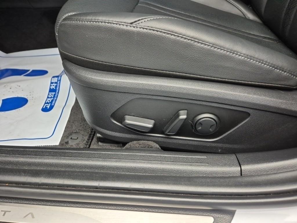 HYUNDAI Sonata 2024 Blanco - Importación desde Corea - HF Imports Iquique - Foto 18