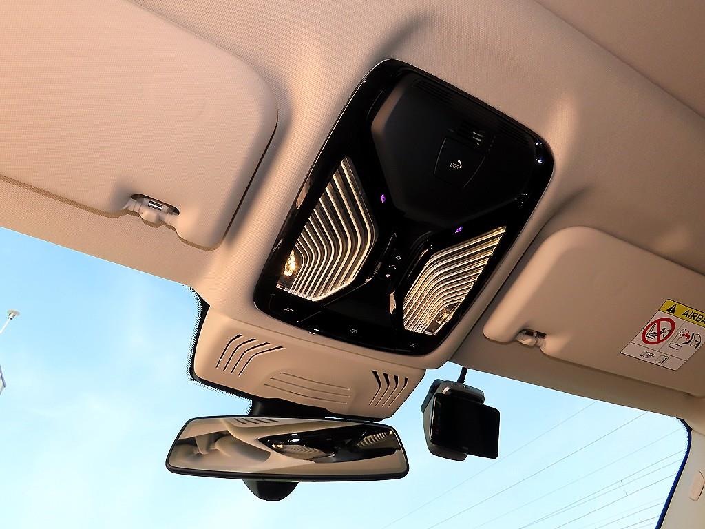 BMW X4 2023 Blanco - Importación desde Corea - HF Imports Iquique - Foto 13