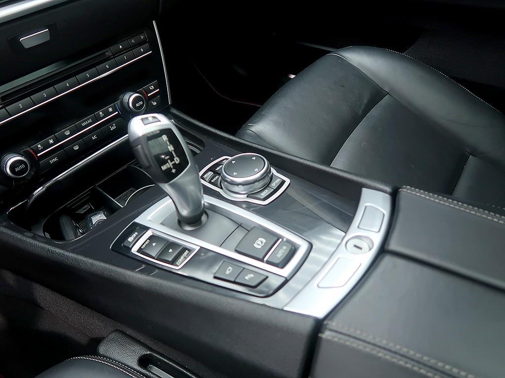 BMW Gran Turismo 2017 Gris - Importación desde Corea - HF Imports Iquique - Foto 10