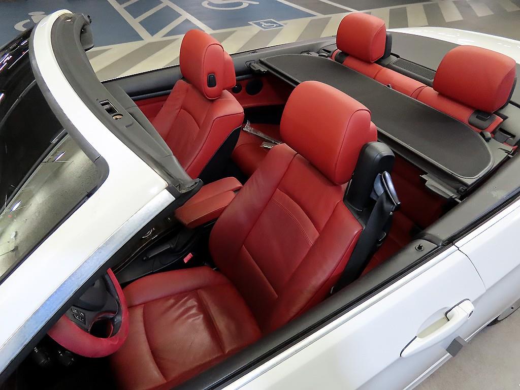 BMW 3 series - Vista 11