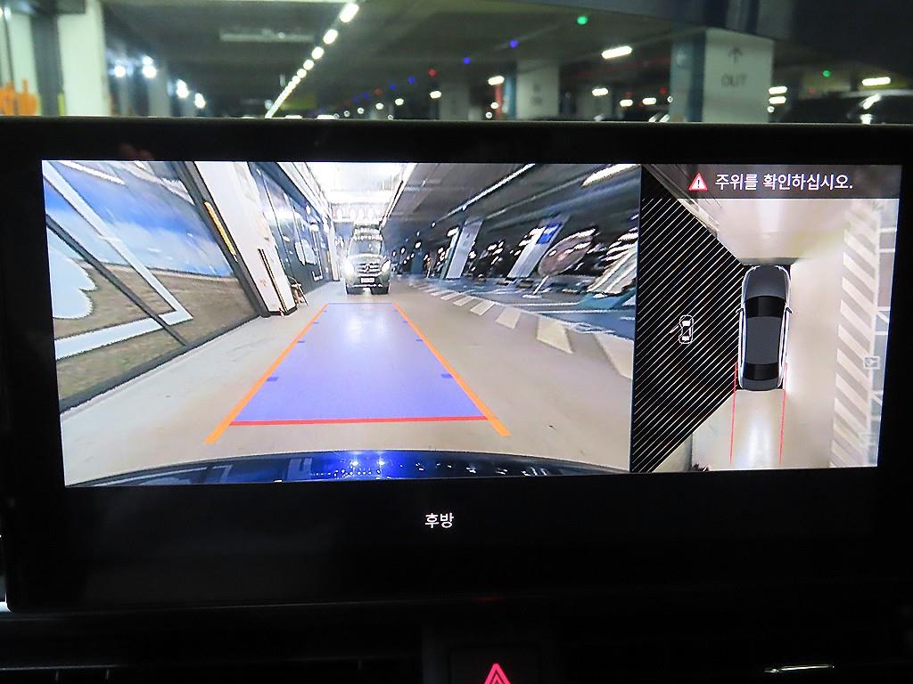 Audi A4 2023 - Importación desde Corea - HF Imports Iquique - Foto 14