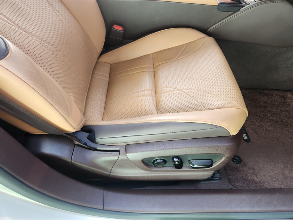 Lexus ES 2019 Blanco - Importación desde Corea - HF Imports Iquique - Foto 17