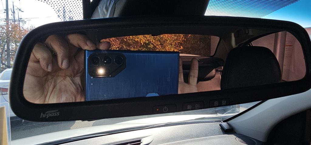 SAMSUNG SM3 - Vista 9